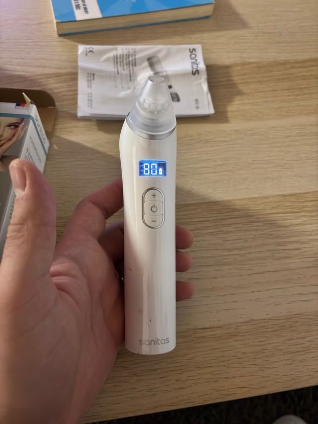 Sanitas Dispositivo Pulizia Pori