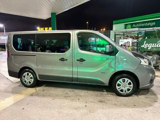 FIAT TALENTO 2019 + KIT CAMPER 60k KM !!!