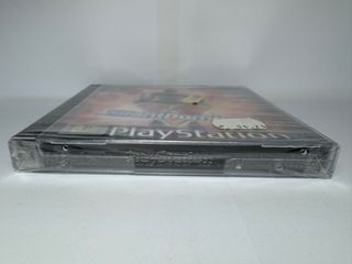 🇮🇹 Silent Bomber Sealed PlayStation 1 PS1 PSone PAL