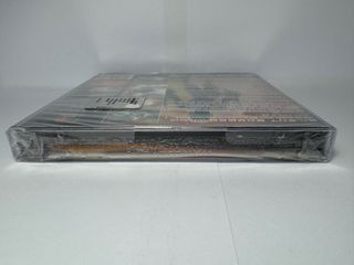 🇮🇹 Silent Bomber Sealed PlayStation 1 PS1 PSone PAL