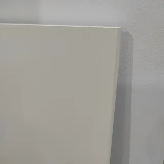 Puertas Besta Ikea Blancas