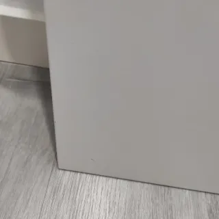 Puertas Besta Ikea Blancas