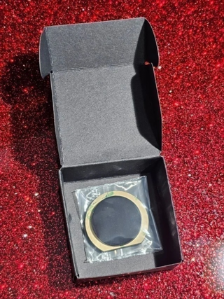 Tapón anulalimpia Audi logo - A3 s3 s4 rs3 rs4 ap