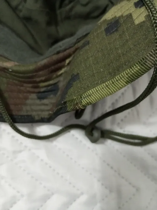 Chambergo boscoso nuevo talla M