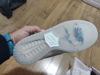 Zapatillas Nike SB April Nuevas