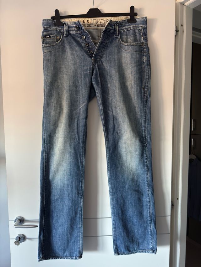 Jeans Gas taglia 32