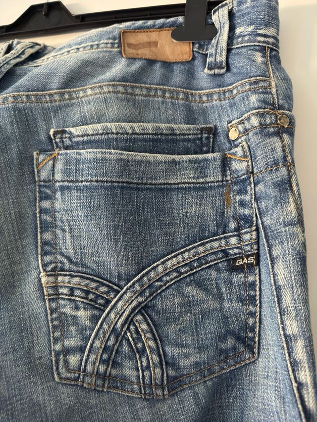 Jeans Gas taglia 32