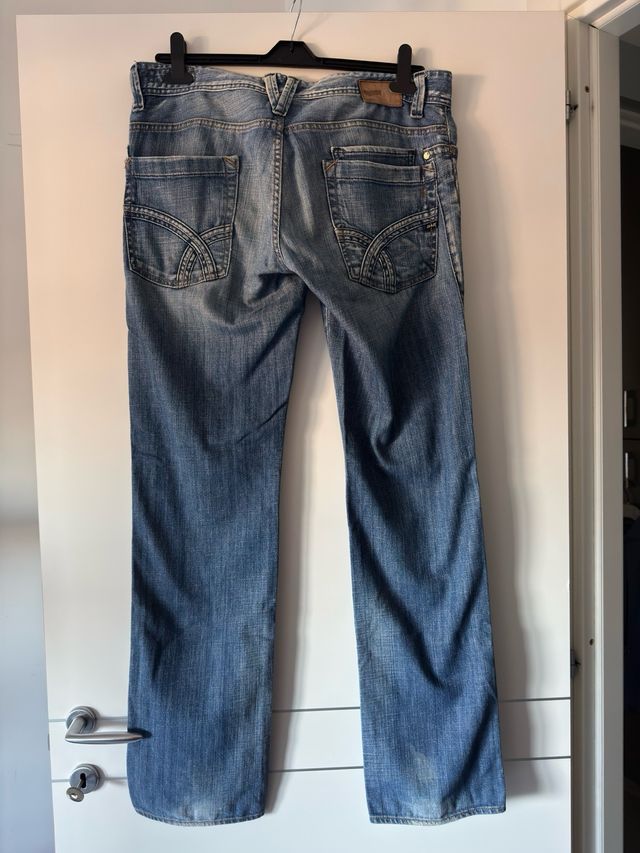 Jeans Gas taglia 32