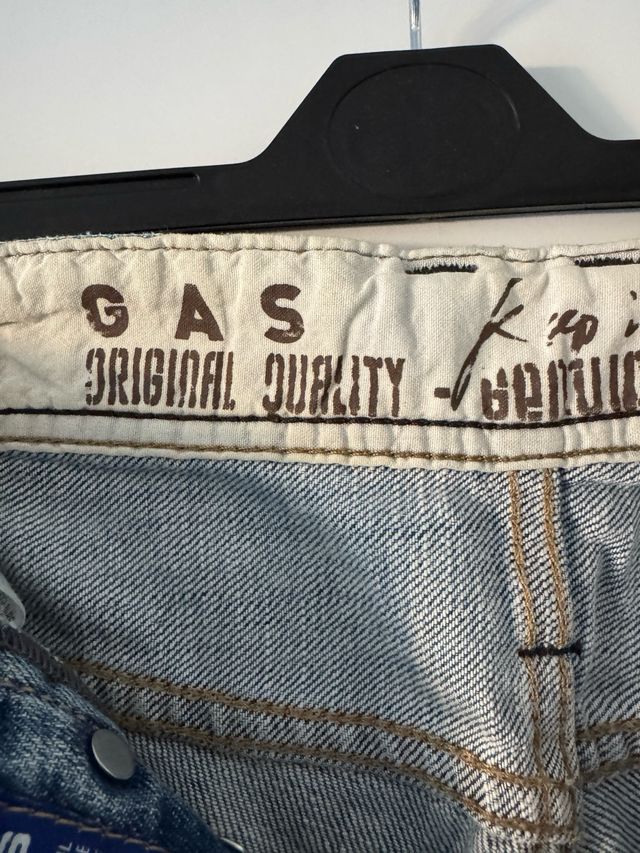 Jeans Gas taglia 32