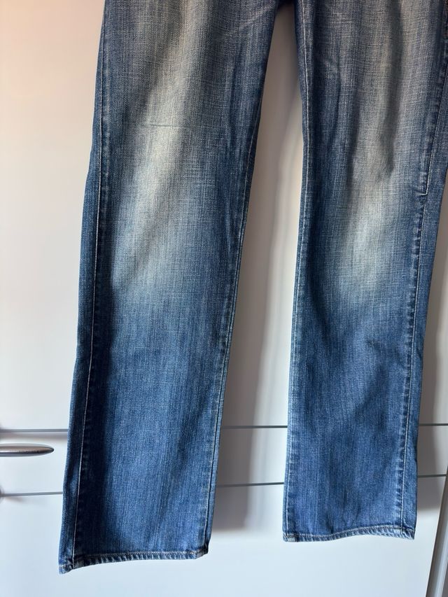 Jeans Gas taglia 32