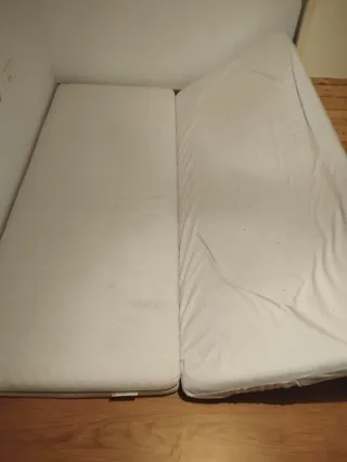 Cama nido con cajones madera DOS DISPONIBLES