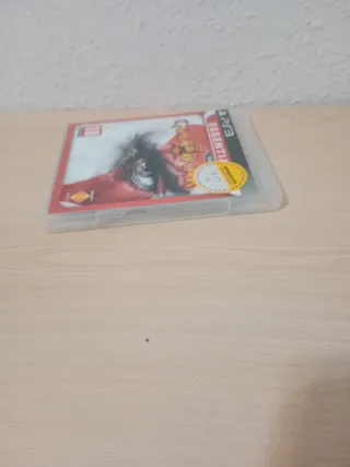 God of War Essential PS3