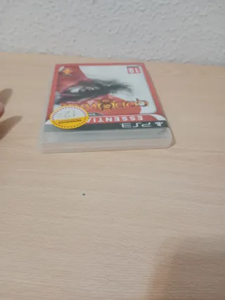 God of War Essential PS3