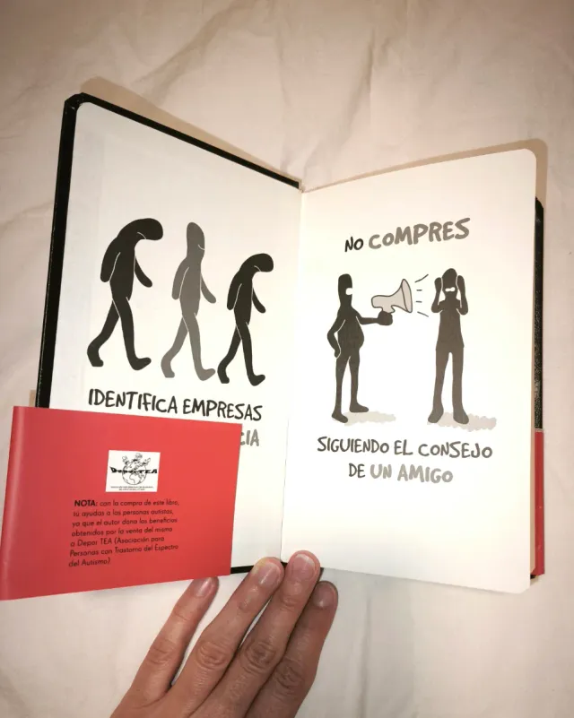 El pequeño libro de la inversión en bolsa