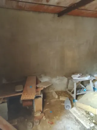 Casa de campo para reformar muy bien situada