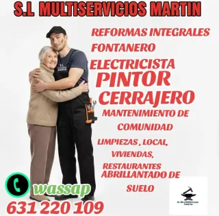 Servicios de limpieza exclusiva