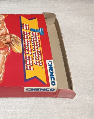 Track & Field NES - Juego Deporte