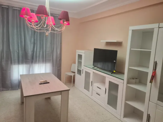 Piso en alquiler larga duración