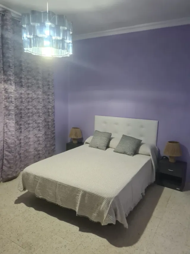 Piso en alquiler larga duración