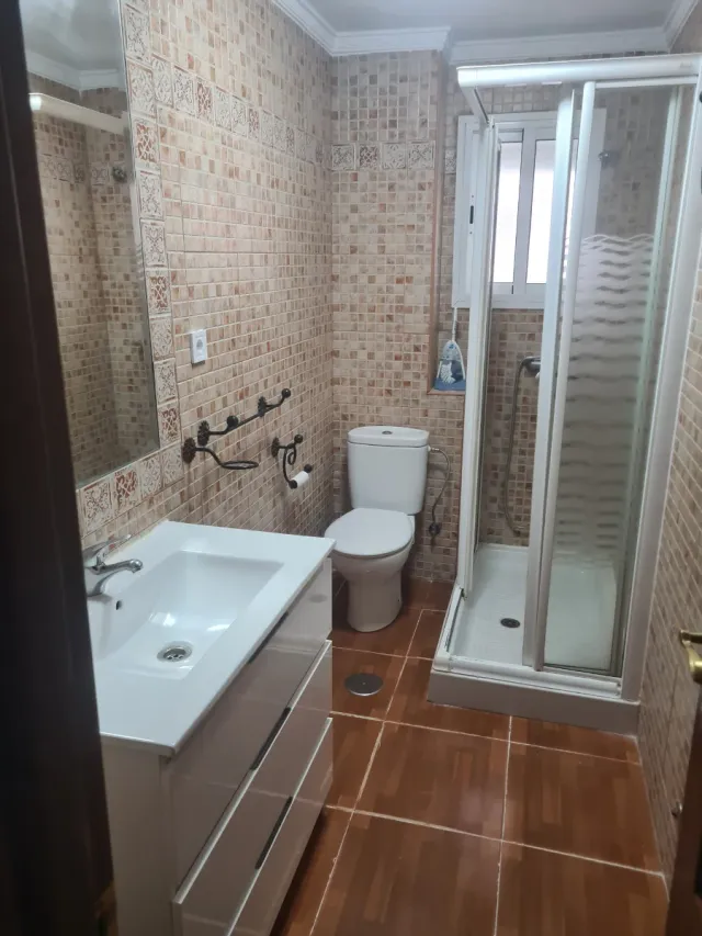 Piso en alquiler larga duración