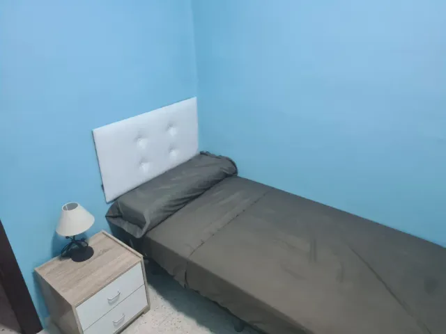 Piso en alquiler larga duración