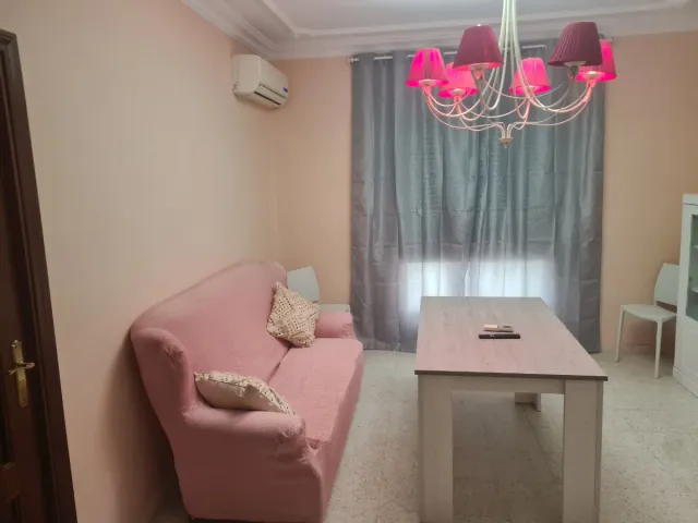 Piso en alquiler larga duración