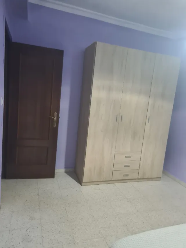 Piso en alquiler larga duración