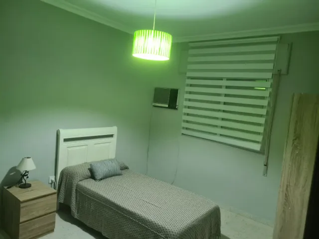 Piso en alquiler larga duración