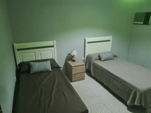 Piso en alquiler larga duración