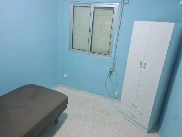 Piso en alquiler larga duración