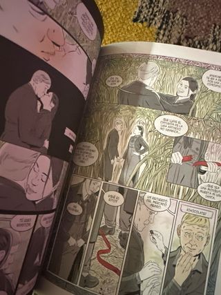 1984 (novela gráfica): Basado en la obra de Geo...