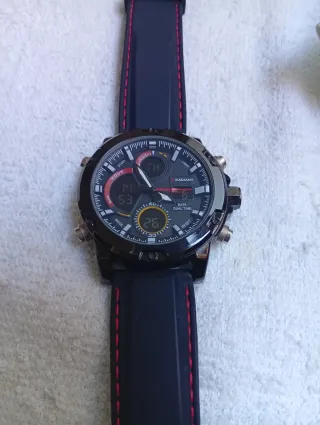 Reloj RADIANT