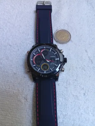 Reloj RADIANT