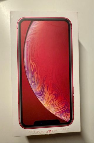 iPhone 6 Plus 64 GB Plata