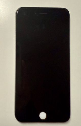 iPhone 6 Plus 64 GB Plata