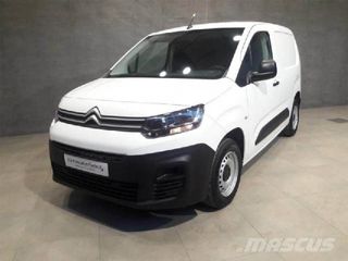 Panel Puerta Delantera Derecha Citroen Berlingo K9