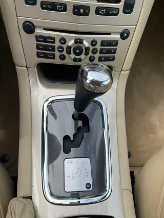 Peugeot 607 2005
