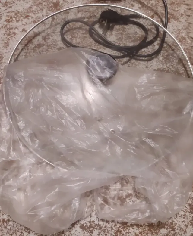 Plancha Eléctrica Multifunción