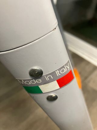 Trona Chicco Reclinable Polipiel