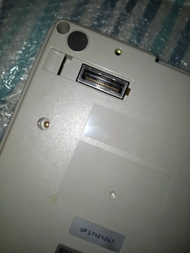 Super Nintendo SNES console 1 Chip RARA