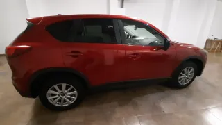 Mazda CX-5 2016