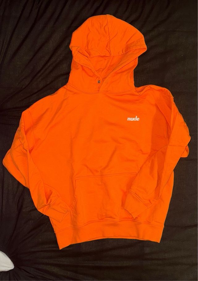 Sudadera Nude Project Pretty girls like trap music