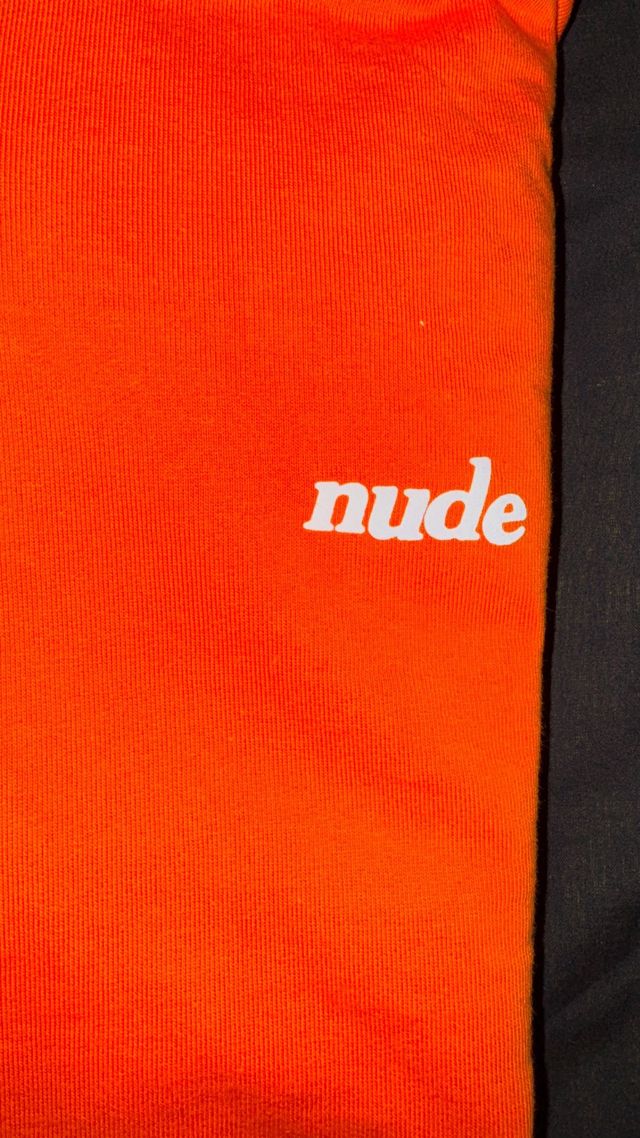 Sudadera Nude Project Pretty girls like trap music
