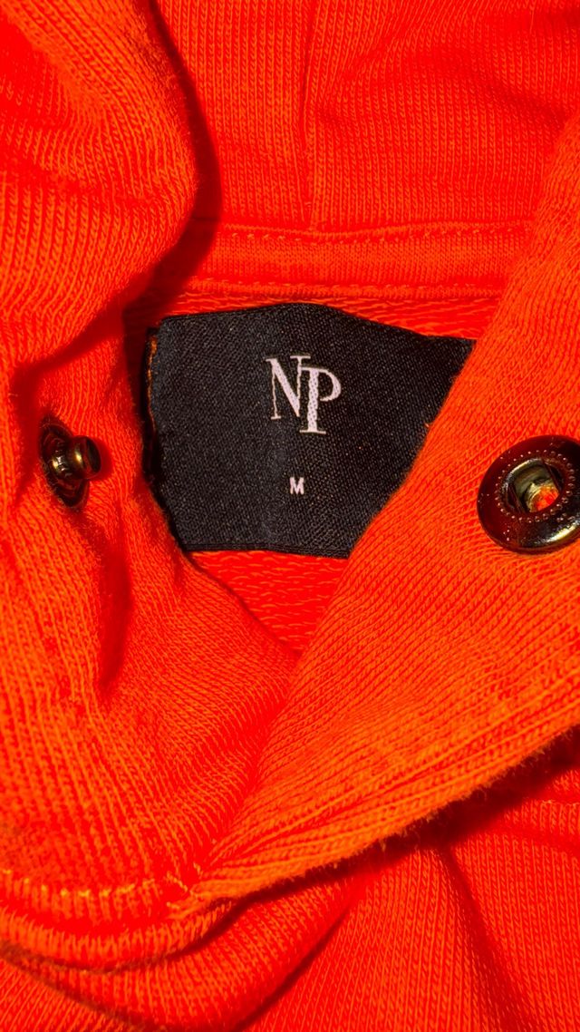 Sudadera Nude Project Pretty girls like trap music