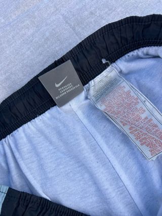Pantaloni Nike vintage anni 2000 – Taglia L