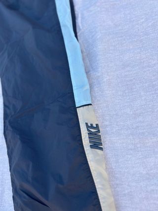 Pantaloni Nike vintage anni 2000 – Taglia L