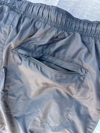 Pantaloni Nike vintage anni 2000 – Taglia L