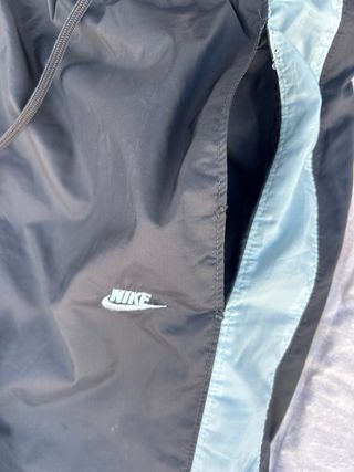 Pantaloni Nike vintage anni 2000 – Taglia L