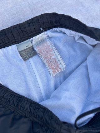 Pantaloni Nike vintage anni 2000 – Taglia L