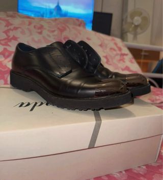 Scarpe Cult Nere Tg 40